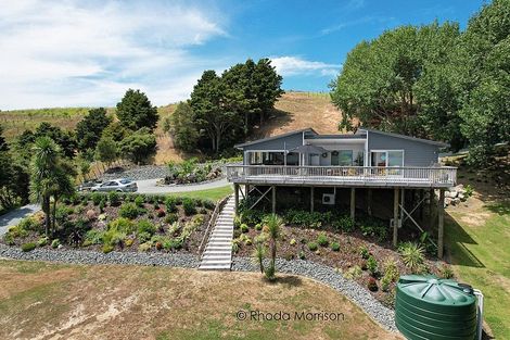 Photo of property in 530a Pahi Road, Pahi, Paparoa, 0571