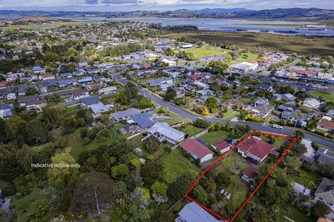 Photo of property in 20 Tainui Street, Onerahi, Whangarei, 0110
