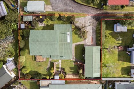 Photo of property in 10a Mackay Street, Waihi, 3610