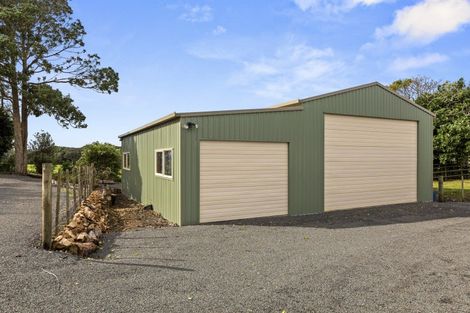 Photo of property in 214c Maioro Road, Otaua, Waiuku, 2682