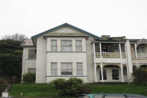 Photo of property in 843 George Street, North Dunedin, Dunedin, 9016