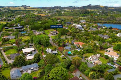 Photo of property in 44b Kendall Road, Kerikeri, 0230