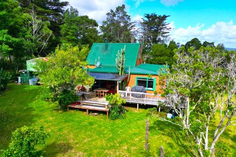 Photo of property in 416 Pinehill Road, Waimamaku, Kaikohe, 0473