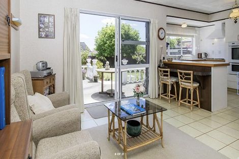 Photo of property in 147 Prince Regent Drive, Farm Cove, Auckland, 2012