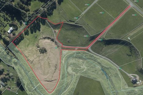 Photo of property in 252 Valley Views, Fitzherbert, Palmerston North, 4472