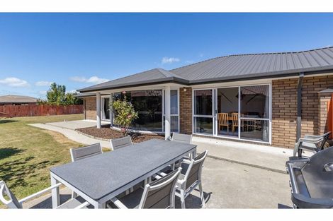 Photo of property in 12 Mathias Place, Kaiapoi, 7630
