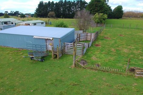 Photo of property in 7 Sydney Street, Takapau, 4203