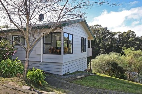Photo of property in 62a Hospital Terrace, Hospital Hill, Napier, 4110