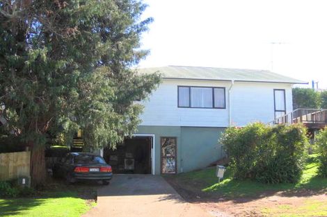 Photo of property in 12 Wilkinson Avenue, Te Kamo, Whangarei, 0112