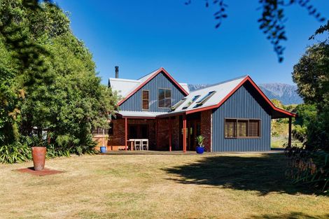 Photo of property in 15 Hapuku Road, Hapuku, Kaikoura, 7371