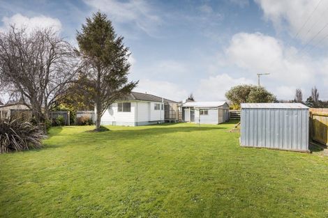 Photo of property in 18 Capri Place, Awapuni, Palmerston North, 4412
