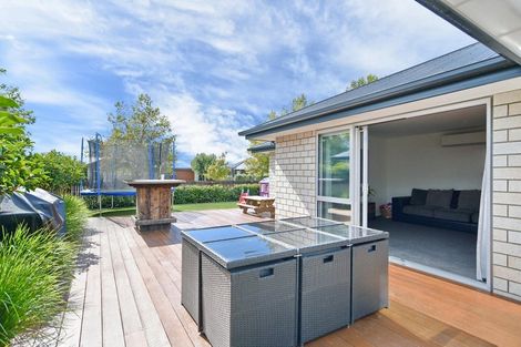 Photo of property in 5 Vittoria Lane, Pegasus, 7612