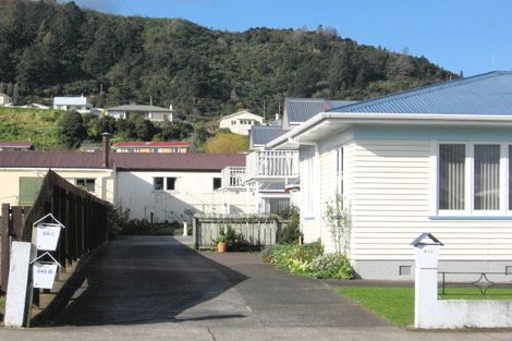 Photo of property in 510a Mackay Street, Thames, 3500