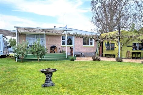 Photo of property in 237 King Street, Temuka, 7920