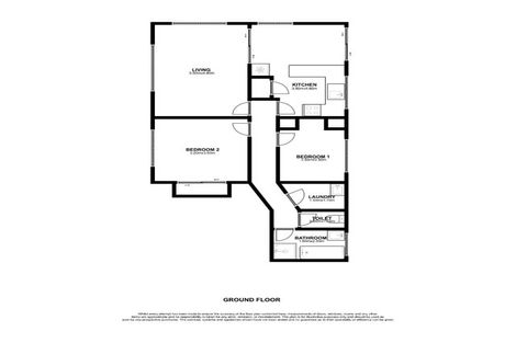 Photo of property in 1 Fox Street, Ngaio, Wellington, 6035