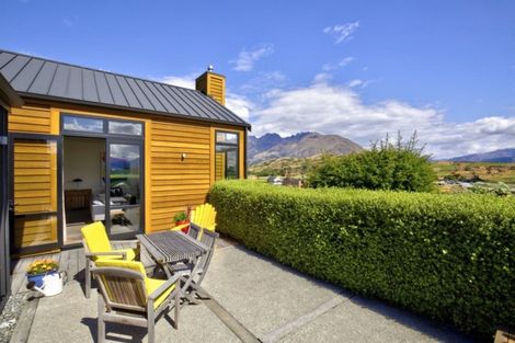 Photo of property in 7 Jackby Court, Jacks Point, Queenstown, 9371