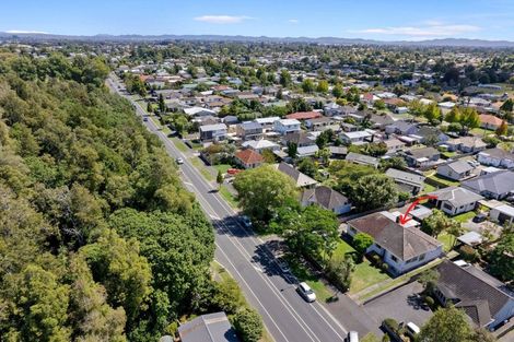 Photo of property in 119 Boundary Road, Claudelands, Hamilton, 3214