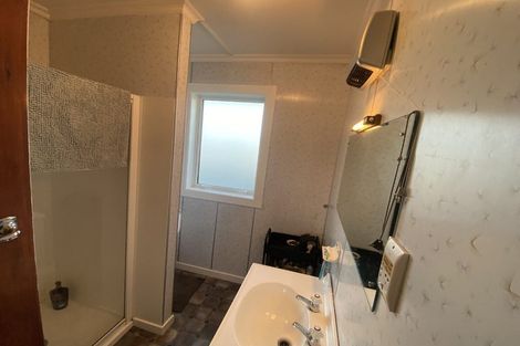 Photo of property in 136 Mackenzie Street, Winton, 9720