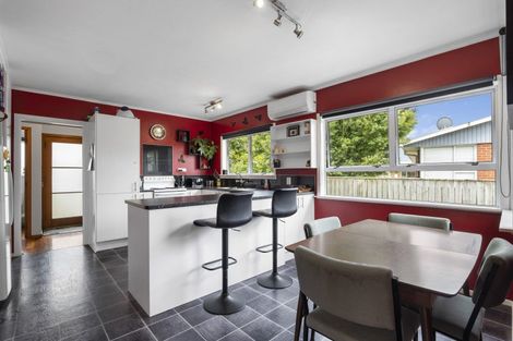 Photo of property in 254 Huatoki Street, Upper Vogeltown, New Plymouth, 4310