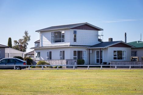 Photo of property in 45 Christian Street, Dannevirke, 4930