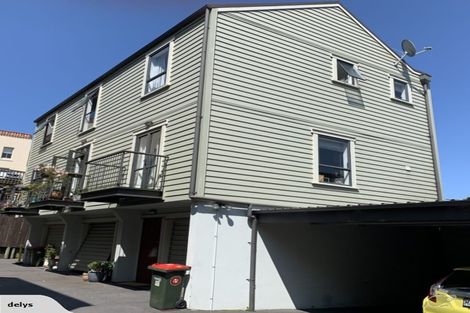 Photo of property in 5/70 Randolph Street, Eden Terrace, Auckland, 1010