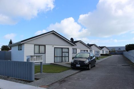 Photo of property in 134 Shakespeare Street, Greymouth, 7805