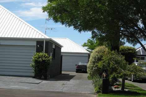 Photo of property in 1/26 Althorp Place, Avonhead, Christchurch, 8042