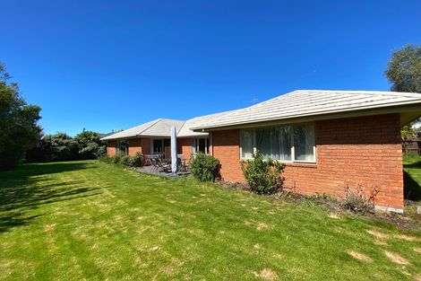 Photo of property in 5 Thornaby Close, Burnside, Christchurch, 8053