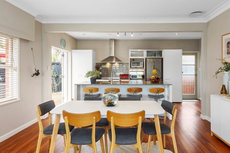 Photo of property in 3/1 Godfrey Place, Kohimarama, Auckland, 1071