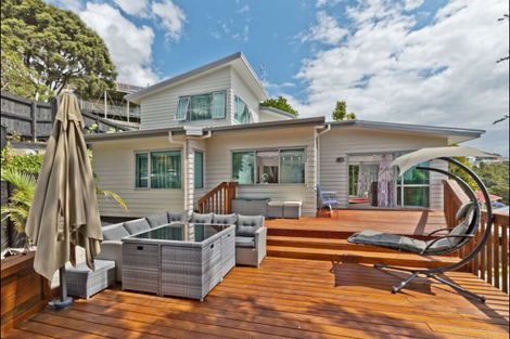 Photo of property in 51a Lingham Crescent, Torbay, Auckland, 0630