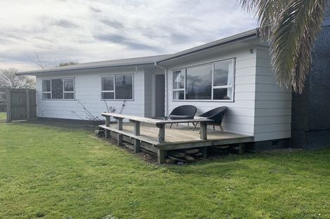 Photo of property in 6 Stout Street, Masterton, 5810