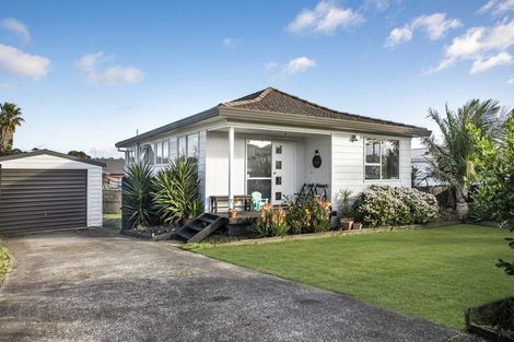 Photo of property in 1/14 Silver Creek Road, Weymouth, Auckland, 2103