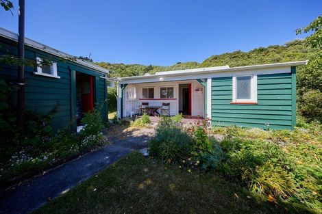 Photo of property in 167 Torquay Street, Kaikoura, 7300