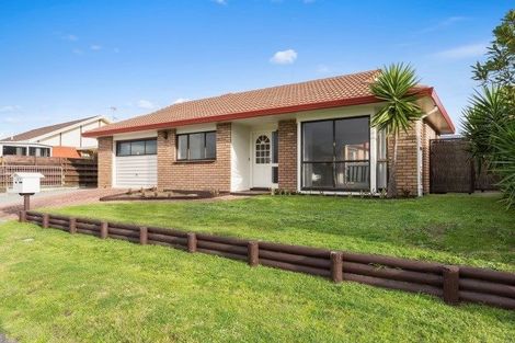 Photo of property in 3 Marwood Place, Mount Maunganui, 3116