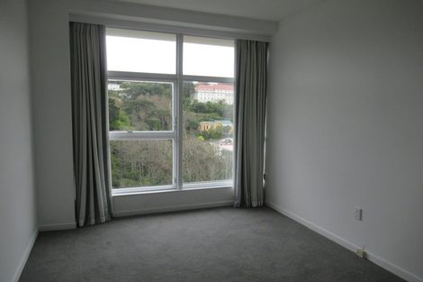 Photo of property in Herbert Gardens, 186 The Terrace, Wellington Central, Wellington, 6011