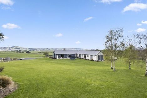 Photo of property in 412 Outram-mosgiel Road, North Taieri, Outram, 9073