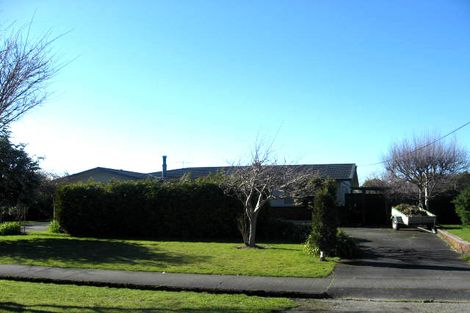 Photo of property in 36 Costley Street, Carterton, 5713