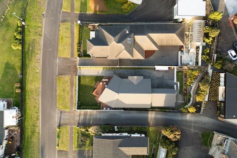 Photo of property in 41a Saint Andrews Terrace, St Andrews, Hamilton, 3200