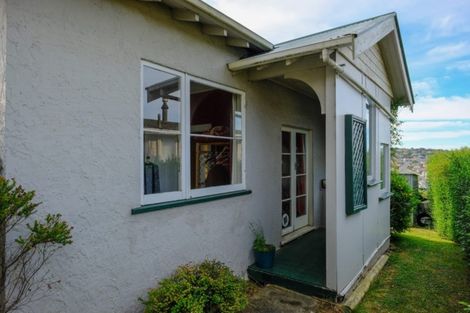 Photo of property in 45 Glendevon Place, Vauxhall, Dunedin, 9013
