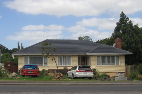Photo of property in 624 Mount Wellington Highway, Mount Wellington, Auckland, 1062