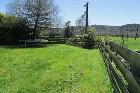 Photo of property in 735 Nelson Creek Road, Nelson Creek, Dobson, 7872