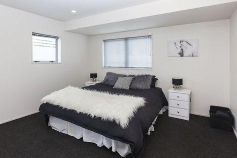 Photo of property in 127d Saint Albans Street, St Albans, Christchurch, 8014
