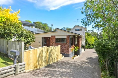 Photo of property in 29 Maraetai School Road, Maraetai, Auckland, 2018