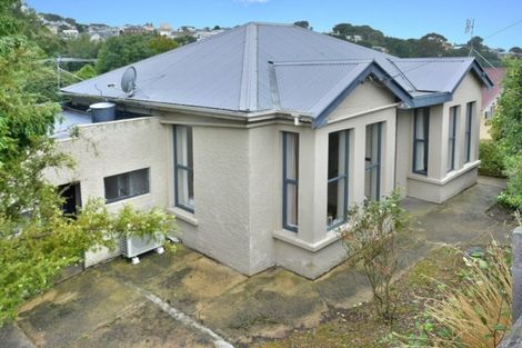 Photo of property in 63 Argyle Street, Mornington, Dunedin, 9011