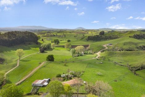 Photo of property in 450 Tahaia Road, Otewa, Otorohanga, 3975