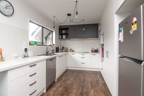 Photo of property in 417a Ruahine Street, Terrace End, Palmerston North, 4410