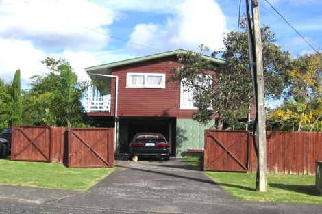 Photo of property in 25 Wharf Road, Te Atatu Peninsula, Auckland, 0610