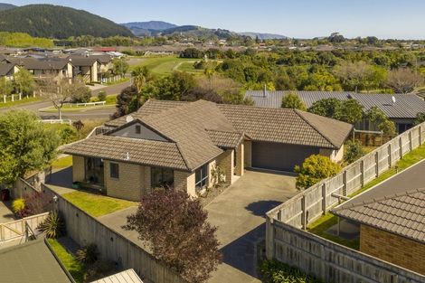 Photo of property in 6 Cascade Way, Paraparaumu, 5032