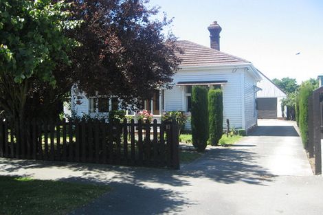 Photo of property in 14 Browning Street, Sydenham, Christchurch, 8023