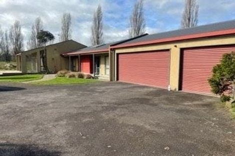 Photo of property in 126 Peria Road, Matamata, 3472